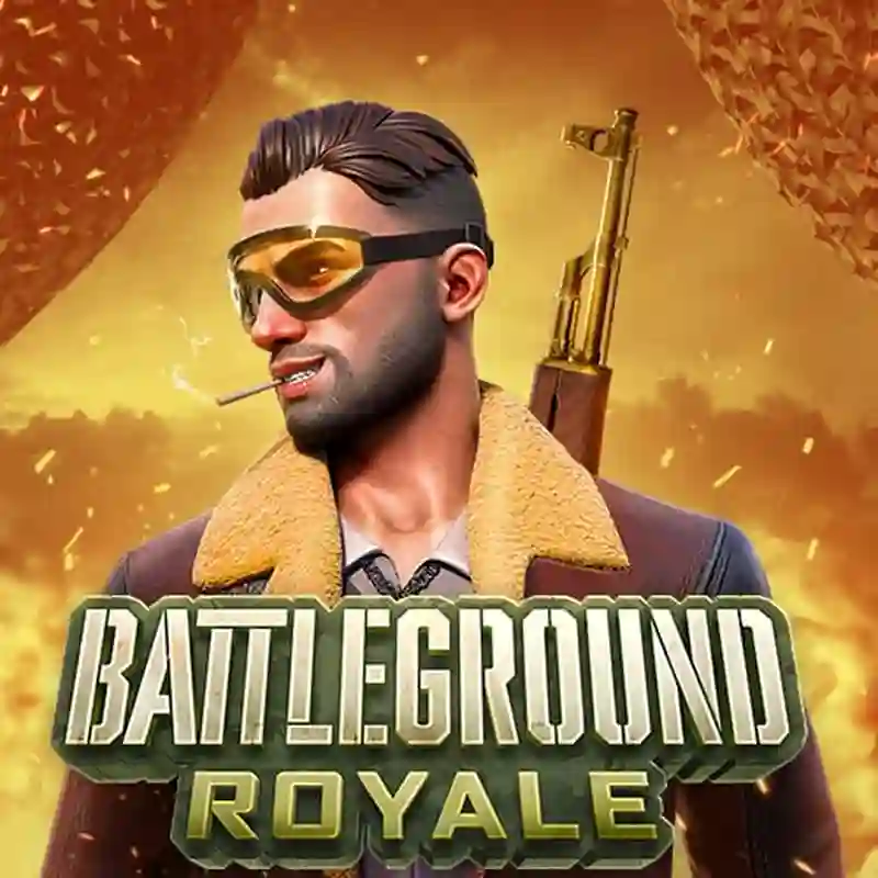 Battleground Royale Slot