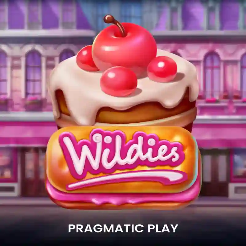 Interfaz del juego de casino PP Wildies en brazzino777
