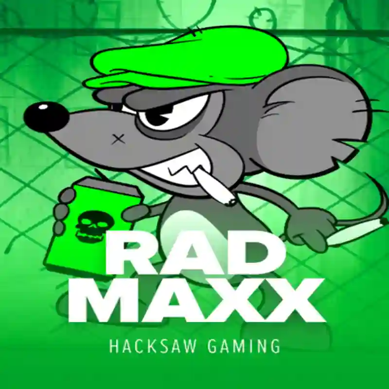 Rad Maxx Slot Online